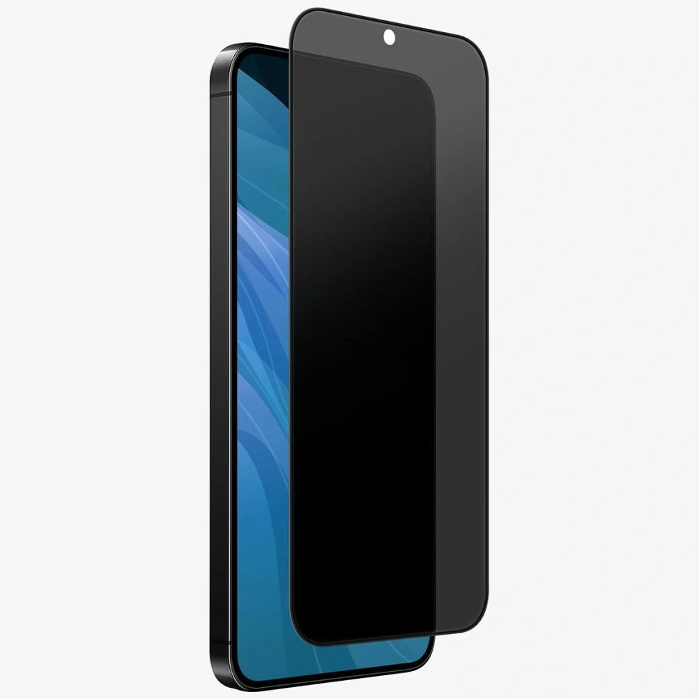 Szkło hartowane UNIQ Optix Privacy do Samsung Galaxy S26