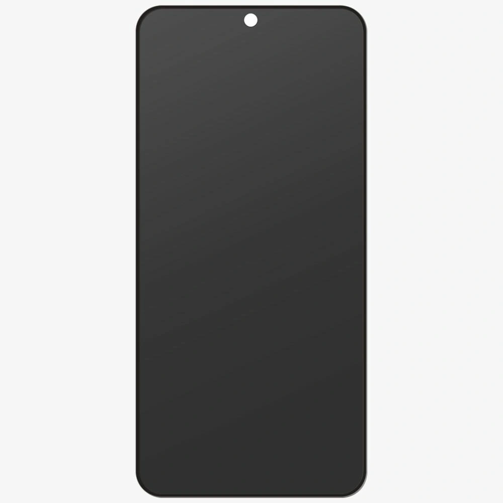 Szkło hartowane UNIQ Optix Privacy do Samsung Galaxy S26+ Plus