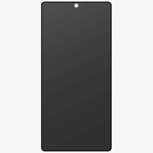 Szkło hartowane UNIQ Optix Privacy do Samsung Galaxy S26 Ultra