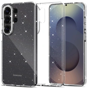 Etui Tech-Protect Flexair do Samsung Galaxy S26 Ultra Glitter