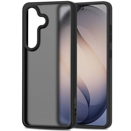 Etui Tech-Protect Magmat do Samsung Galaxy S26 Matte Black