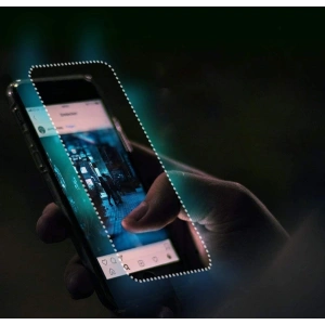Kup Sticlă temperat cu lipici UV Whitestone Dome Glass Samsung Glass Galaxy Note 20 Clear - WSD040 - {ean13} - Sklep Home Screen
