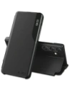Etui Tech-Protect Smart View do Samsung Galaxy A57 5G Black