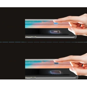 Whitestone Dome Glass Samsung Galaxy Note 20 Ultra Clear