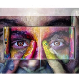 Kup Sticlă călită cu adeziv UV Whitestone Dome Glass Samsung Galaxy Note 20 Ultra Clear - WSD041 - {ean13} - Sklep Home Screen