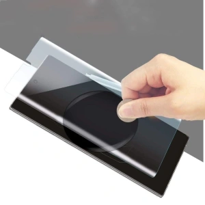 Kup Zestaw naprawczy Whitestone Dome Glass Samsung Galaxy Note 20 Ultra Clear - WSD042 - {ean13} - Sklep Home Screen