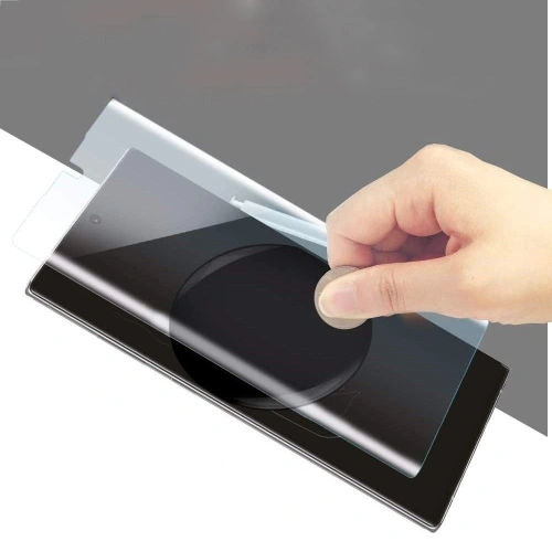Buy Whitestone Dome Glass Replacement Samsung Galaxy Note 20 Ultra Clear - WSD042 - {ean13} - Home Screen Store Europe