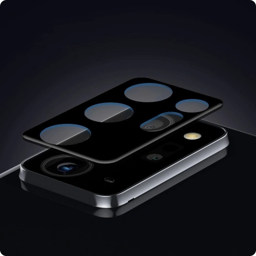 Kup Szkło hartowane na aparat Spigen Full Cover Camera Lens Samsung Galaxy Note 20 Ultra Black - SPN1223BLK - {ean13} - Sklep Home Screen