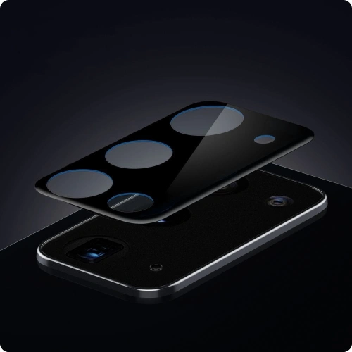 Kup Tvrzené sklo na aparát Spigen Full Cover Camera Lens Samsung Galaxy Note 20 Black - SPN1222BLK - {ean13} - Sklep Home Screen