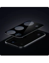 Kup Spigen Samsung Gehärtetes Kameraglas Vollabdeckung Kameraobjektiv Galaxy Note 20 Schwarz - SPN1222BLK - {ean13} - Sklep Home Screen