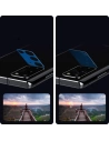 Kup Spigen Samsung Gehärtetes Kameraglas Vollabdeckung Kameraobjektiv Galaxy Note 20 Schwarz - SPN1222BLK - {ean13} - Sklep Home Screen