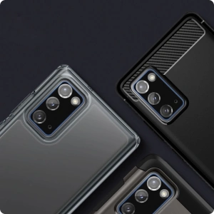 Kup Sticlă temperată pentru aparat Spigen Full Cover Camera Lens Samsung Galaxy Note 20 Black - SPN1222BLK - {ean13} - Sklep Home Screen