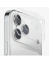 Ochrona modułu kamery aparatu UNIQ Optix Aeroshield Camera Module Protector do Apple iPhone 17 Pro Max przezroczysty