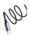 Kabel USAMS U91 60W USB-C / USB-C 1m tarnish