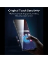 Szkło prywatyzujące ESR UltraFit Armorite Tempered Glass do Samsung Galaxy S26 Ultra Privacy