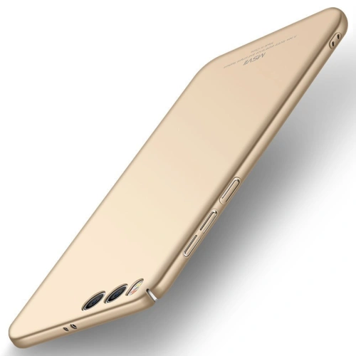 Kup Etui MSVII Xiaomi Mi6 Gold - MS7006GLD - {ean13} - Sklep Home Screen