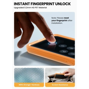 Etui Supcase Cosmo Mag MagSafe do Samsung Galaxy S26 Ultra Coral