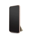 Kup Guess Apple Tasche GUHCN65RSSARG iPhone 11 Pro Max rosegold/rosegold Hartschale Saffiano mit Ringständer - GUE581RS - {ean13} - Sklep Home Screen