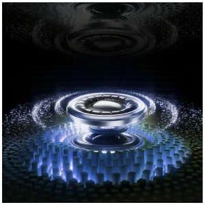 Słuchawki douszne USAMS EP-50 USB-C 1.2m biały