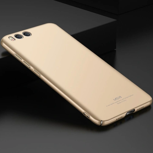 Kup Etui MSVII Xiaomi Mi6 Arany - MS7006GLD - {ean13} - Sklep Home Screen