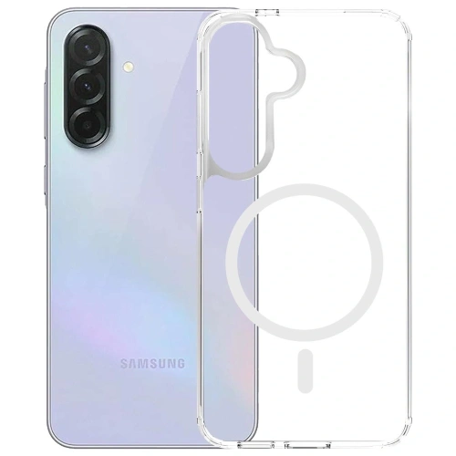 Etui 3MK Armor MagCase do Samsung Galaxy A37