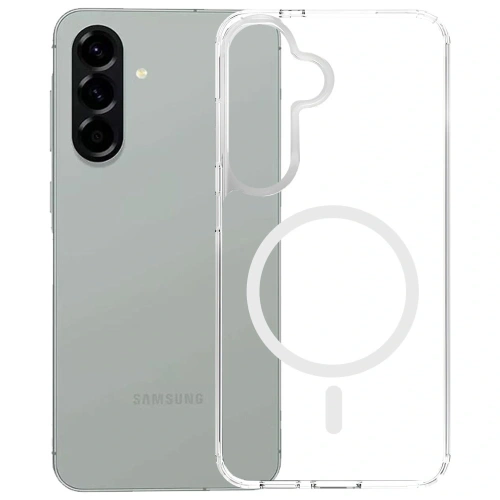 Etui 3MK Armor MagCase do Samsung Galaxy A57