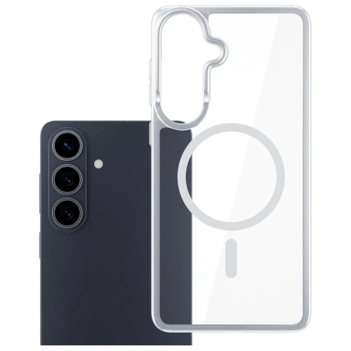 Etui 3MK Armor MagCase do Samsung Galaxy S26+ Plus