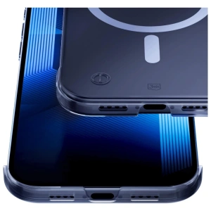 Etui 3MK Just20g MagCase do Samsung Galaxy S26+ Plus