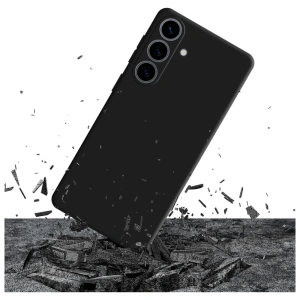 Etui 3MK Matt Case Pro do Samsung Galaxy S26+ Plus