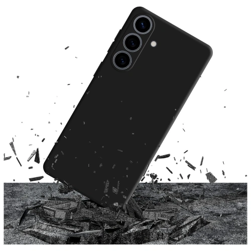 Etui 3MK Matt Case Pro do Samsung Galaxy S26+ Plus