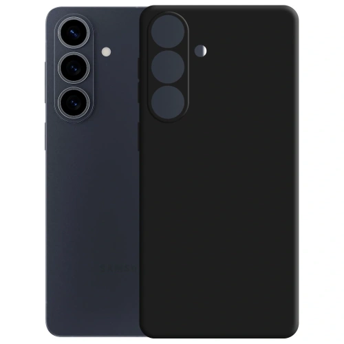 Etui 3MK Matt Case Pro do Samsung Galaxy S26+ Plus