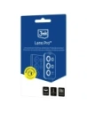 Ochrona na obiektyw aparatu 3MK Lens Protection Pro do Samsung Galaxy S26 czarny