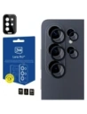 Ochrona na obiektyw aparatu 3MK Lens Protection Pro do Samsung Galaxy S26 Ultra czarny