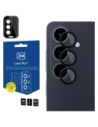Ochrona na obiektyw aparatu 3MK Lens Protection Pro do Samsung Galaxy S26+ Plus czarny