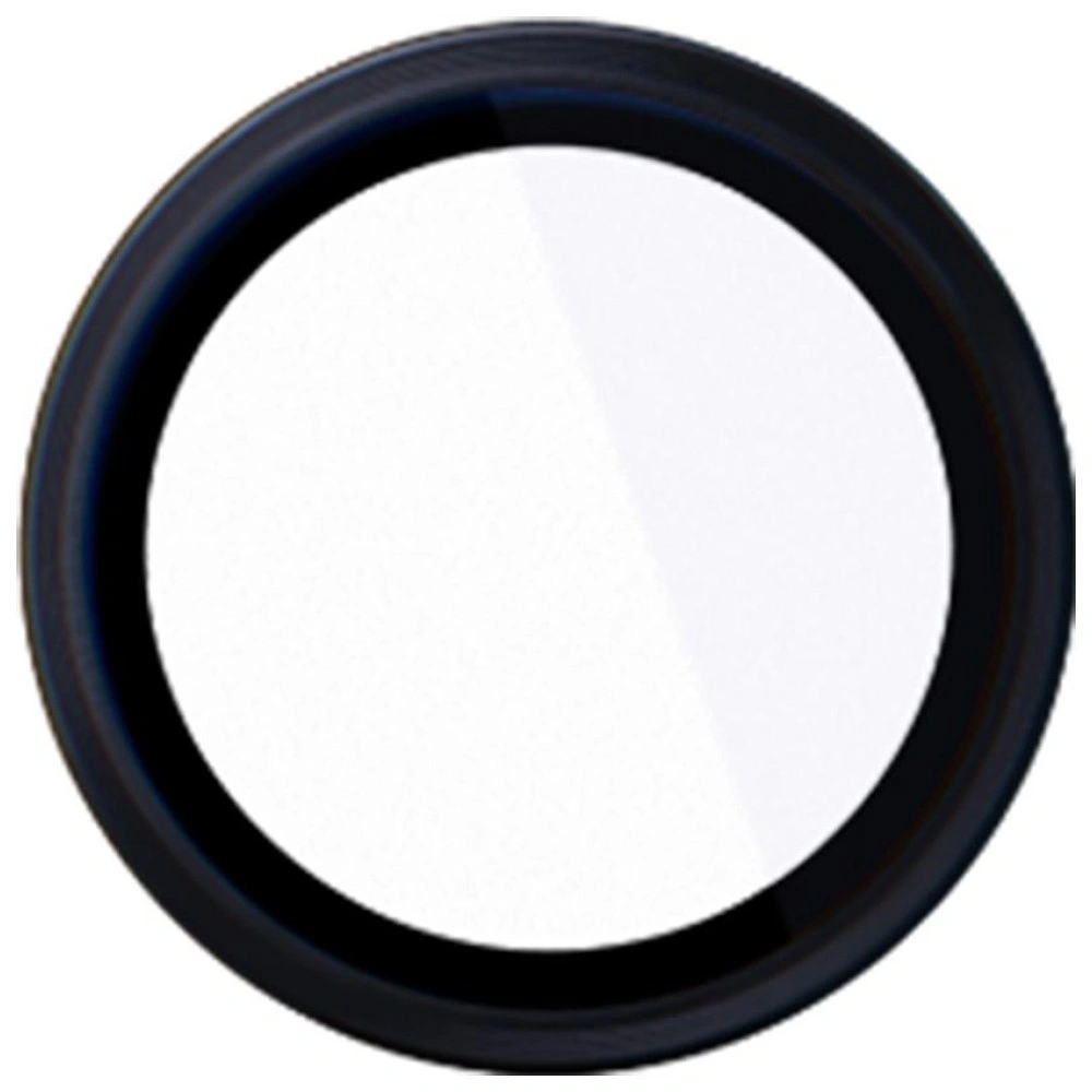 Ochrona na obiektyw aparatu 3MK Lens Protection Pro do Samsung Galaxy S26+ Plus czarny