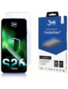 Szkło hybrydowe 3MK FlexibleGlass do Samsung Galaxy S26