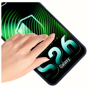 Szkło hybrydowe 3MK FlexibleGlass do Samsung Galaxy S26