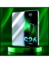 Szkło hybrydowe 3MK FlexibleGlass do Samsung Galaxy S26