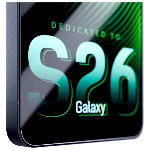 Szkło hybrydowe 3MK FlexibleGlass do Samsung Galaxy S26