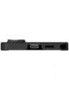Etui PITAKA Edge Case MagSafe do Samsung Galaxy S26 Ultra czarno-szary