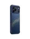 Etui PITAKA StarPeak Aramid ProGuard MagSafe do Apple iPhone 17 Pro Max milky way galaxy