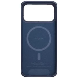 Etui PITAKA StarPeak Aramid ProGuard MagSafe do Apple iPhone 17 Pro over the horizon