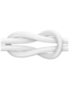 Kabel USAMS Cloud Series US-SJ658 6A USB-A / USB-C 1.2m różowy