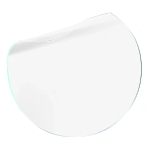 Folia hydrożelowa na ekran Bizon Glass Watch Hydrogel do OnePlus Watch Lite 45mm / Oppo Watch S 45mm