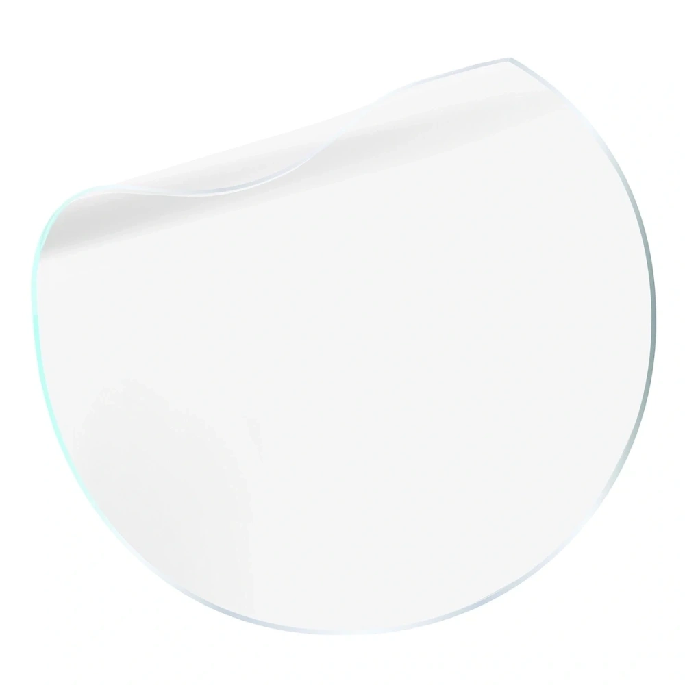 Folia hydrożelowa na ekran Bizon Glass Watch Hydrogel do OnePlus Watch Lite 45mm / Oppo Watch S 45mm