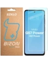 Szkło hartowane Bizon Glass Clear 2 do Motorola Moto G57 Power / G67 Power