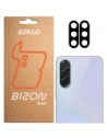 Szkło na aparat Bizon Glass Lens do Samsung Galaxy A37 5G [2 PACK]