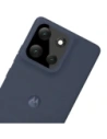 Szkło na aparat Bizon Glass Lens do Motorola Moto G86 5G [2 PACK]