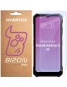 Elastyczne szkło hybrydowe Bizon Glass Mule do HAMMER Construction 2 5G / Military Edition / Thermal 5G / Thermal 5G Military Edition