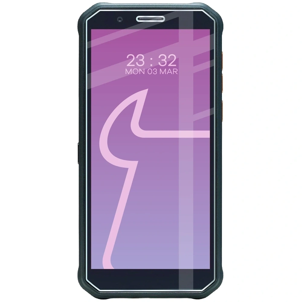 Elastyczne szkło hybrydowe Bizon Glass Mule do HAMMER Energy X